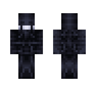 Xenomorph - Other Minecraft Skins - image 2