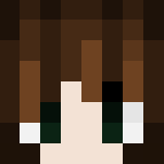 ☦☪gσтнιsнgιяℓ☽☦ - Female Minecraft Skins - image 3