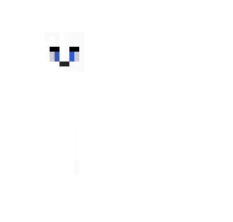 Cloudkit - Male Minecraft Skins - image 2
