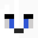 Cloudkit - Male Minecraft Skins - image 3