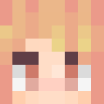 peachy - Female Minecraft Skins - image 3