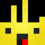 French Fries - Other Minecraft Skins - image 3