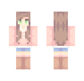???? | bork bork - Female Minecraft Skins - image 2