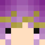 Mia Magenta - Female Minecraft Skins - image 3
