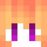 Pastel Goth - Male Minecraft Skins - image 3