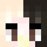 Cry♡~My Persona-Alphabet Boy❣ - Female Minecraft Skins - image 3