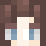 Plain - Female Minecraft Skins - image 3