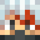 Kakashi Hatake - Male Minecraft Skins - image 3