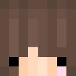 chibi girl w/bunny ears || - Girl Minecraft Skins - image 3