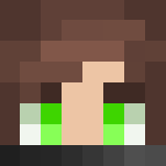 ~Hoodie~ - Male Minecraft Skins - image 3