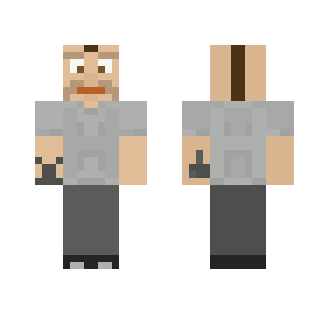 HOSTIAFIX - Male Minecraft Skins - image 2