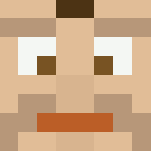 HOSTIAFIX - Male Minecraft Skins - image 3
