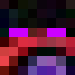 Rainbow assassin - Interchangeable Minecraft Skins - image 3