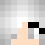Winter Celchu - Female Minecraft Skins - image 3