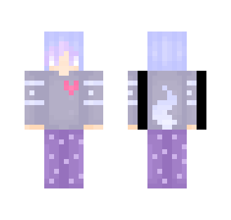 Meet up is right now! [ Closed ] - Male Minecraft Skins - image 2