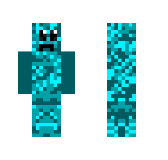 Tear (Srry about shading and arms) - Other Minecraft Skins - image 2