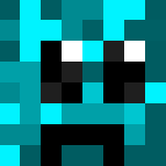 Tear (Srry about shading and arms) - Other Minecraft Skins - image 3