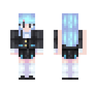 Sonozaki - Female Minecraft Skins - image 2