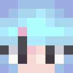 Sonozaki - Female Minecraft Skins - image 3