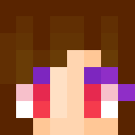 ST with StarlightCry - Female Minecraft Skins - image 3
