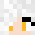 Snow Golem - Female Minecraft Skins - image 3