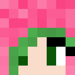 Zombie Pigman - Female Minecraft Skins - image 3