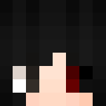 -Cool Ghoul ~ Girl- - Female Minecraft Skins - image 3