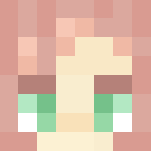 Marilee (OC) - Female Minecraft Skins - image 3