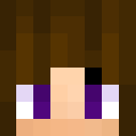 Brooke~Crogan - Female Minecraft Skins - image 3