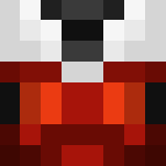Red Falco (Hypothetical YouTuber) - Male Minecraft Skins - image 3