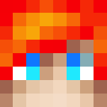 EnderFied Skin - Male Minecraft Skins - image 3