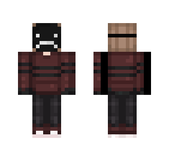 s a d - Interchangeable Minecraft Skins - image 2