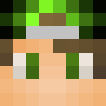 pro - Male Minecraft Skins - image 3