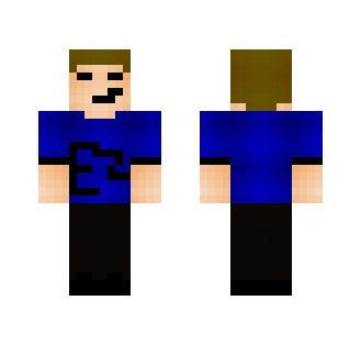 noob - Male Minecraft Skins - image 2
