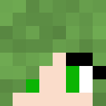 Creeper - Female Minecraft Skins - image 3