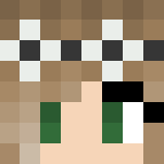 a girl - Girl Minecraft Skins - image 3
