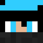 cool parkour guy - Male Minecraft Skins - image 3