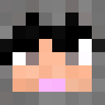 Husky/Wolf girl (Requests open!!) - Girl Minecraft Skins - image 3