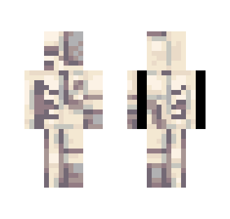 Compromise happiness - Other Minecraft Skins - image 2