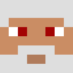 Onyx Insurrection Grandfather - Male Minecraft Skins - image 3