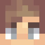 Wolf Onesie - Male Minecraft Skins - image 3