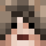 Rouge - Male Minecraft Skins - image 3