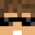 justin - Male Minecraft Skins - image 3
