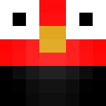 Elmo - Male Minecraft Skins - image 3