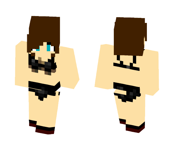 whar ever - Female Minecraft Skins - image 1