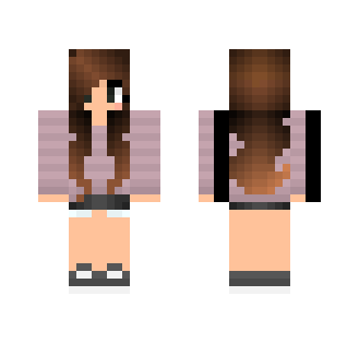 LindyGames - Female Minecraft Skins - image 2