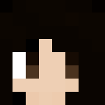 First Skin (Better in 3D) - Female Minecraft Skins - image 3