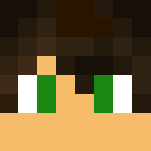 i_is_Mikey - Male Minecraft Skins - image 3