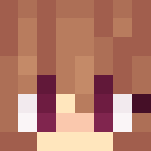 Parkour is fun~ - Female Minecraft Skins - image 3