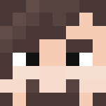 Hanzo - OverWatch - Male Minecraft Skins - image 3